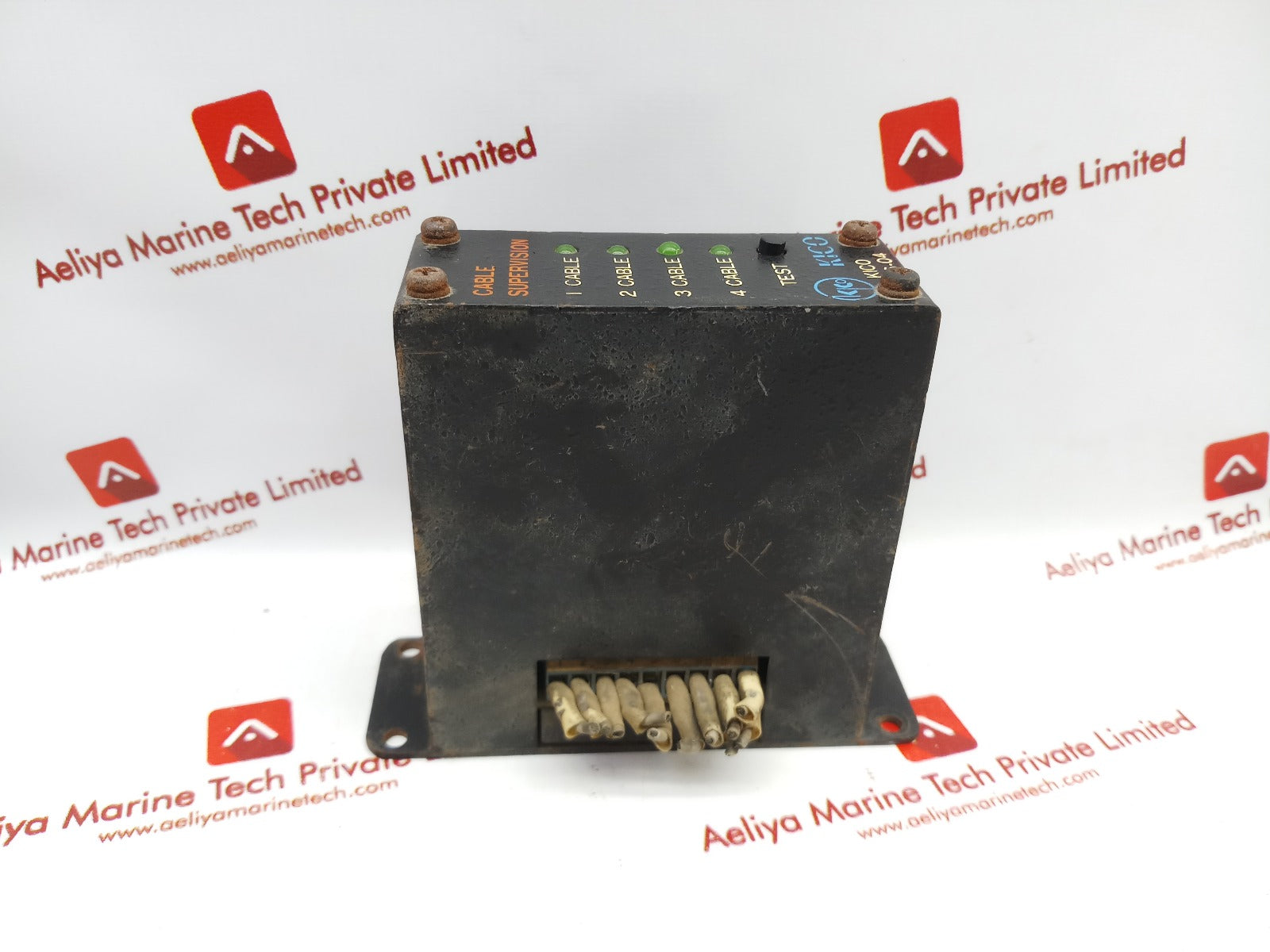Kico Cs-04 Cable Supervision