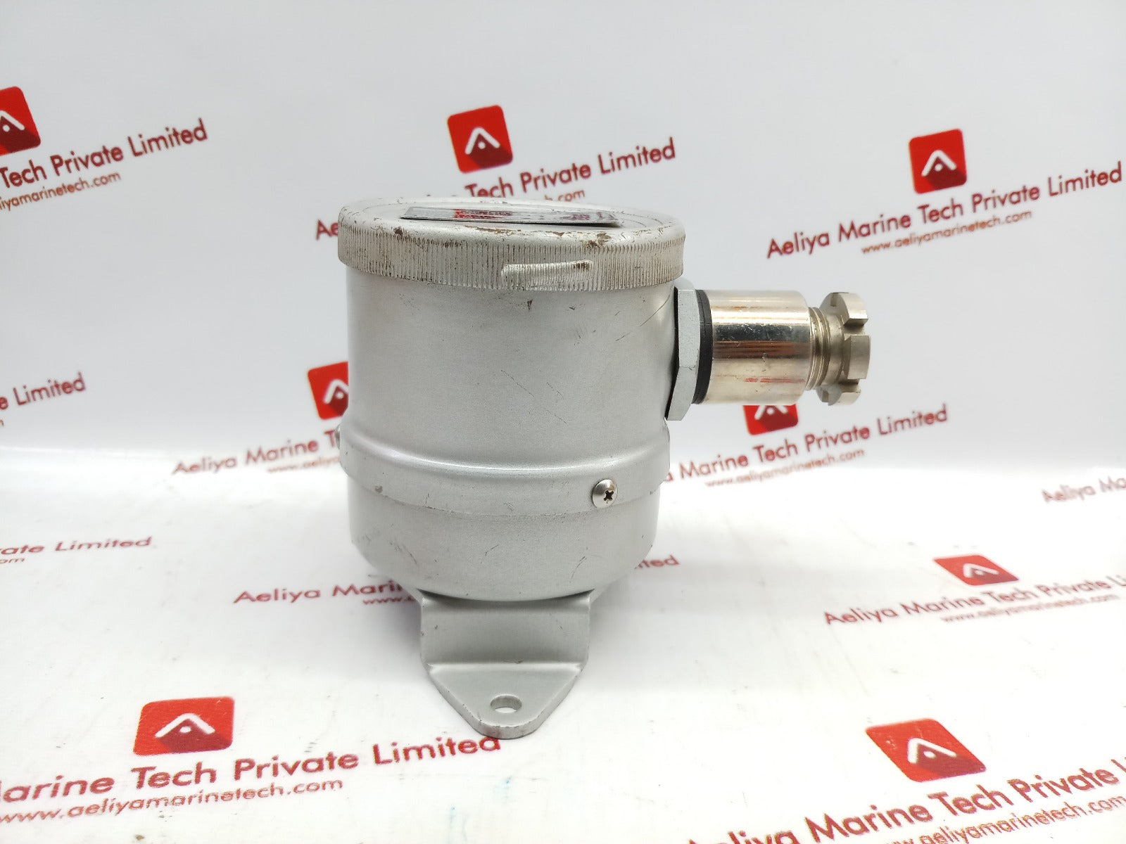 Meiyo Electric Smp-2Lb Pressure Transmitter Range 0.2~1.0 Kgf/Cm2
