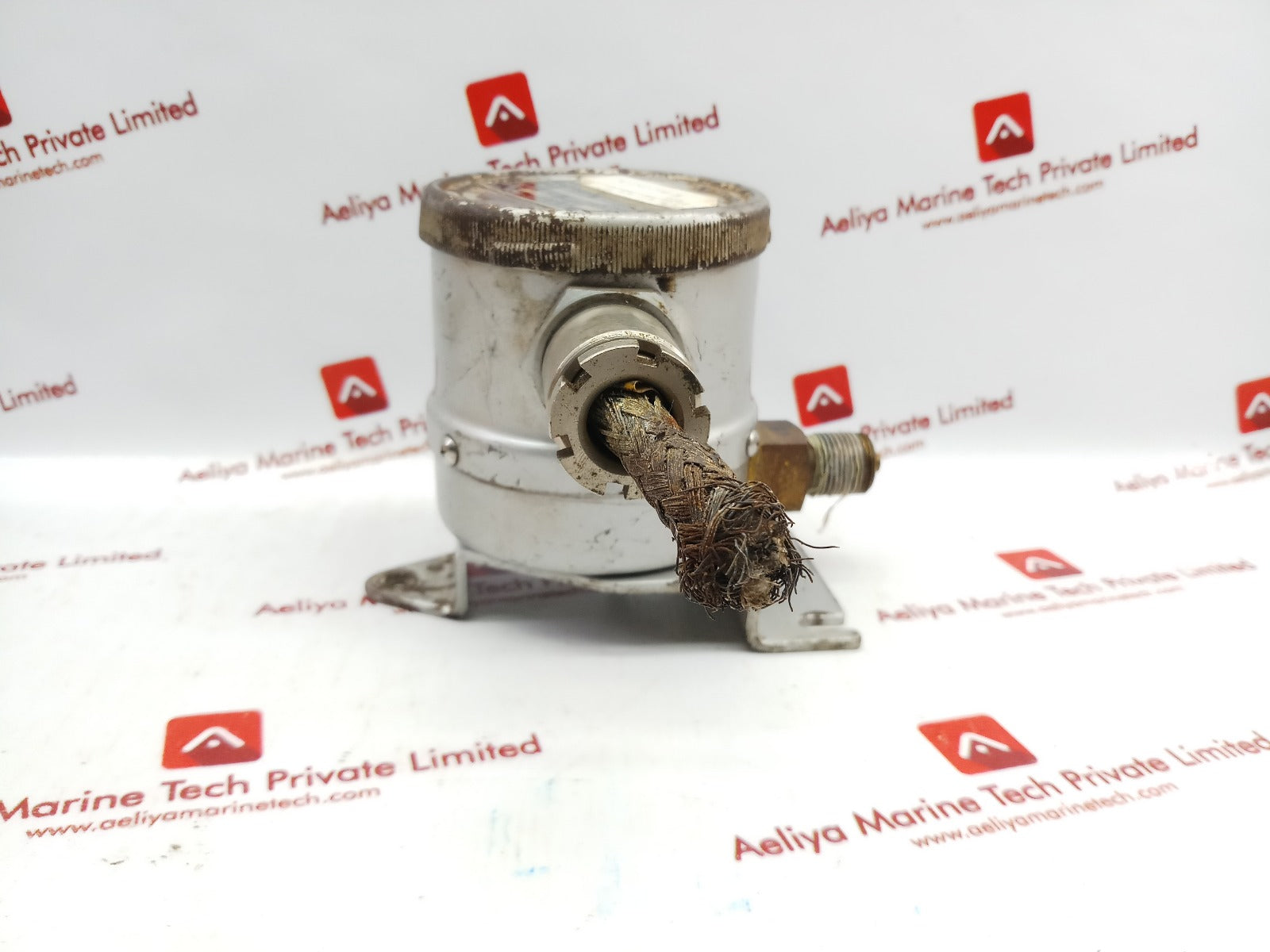 Meiyo Electric Smp-2Lb Pressure Transmitter Range 0~4 Kgf/Cm2
