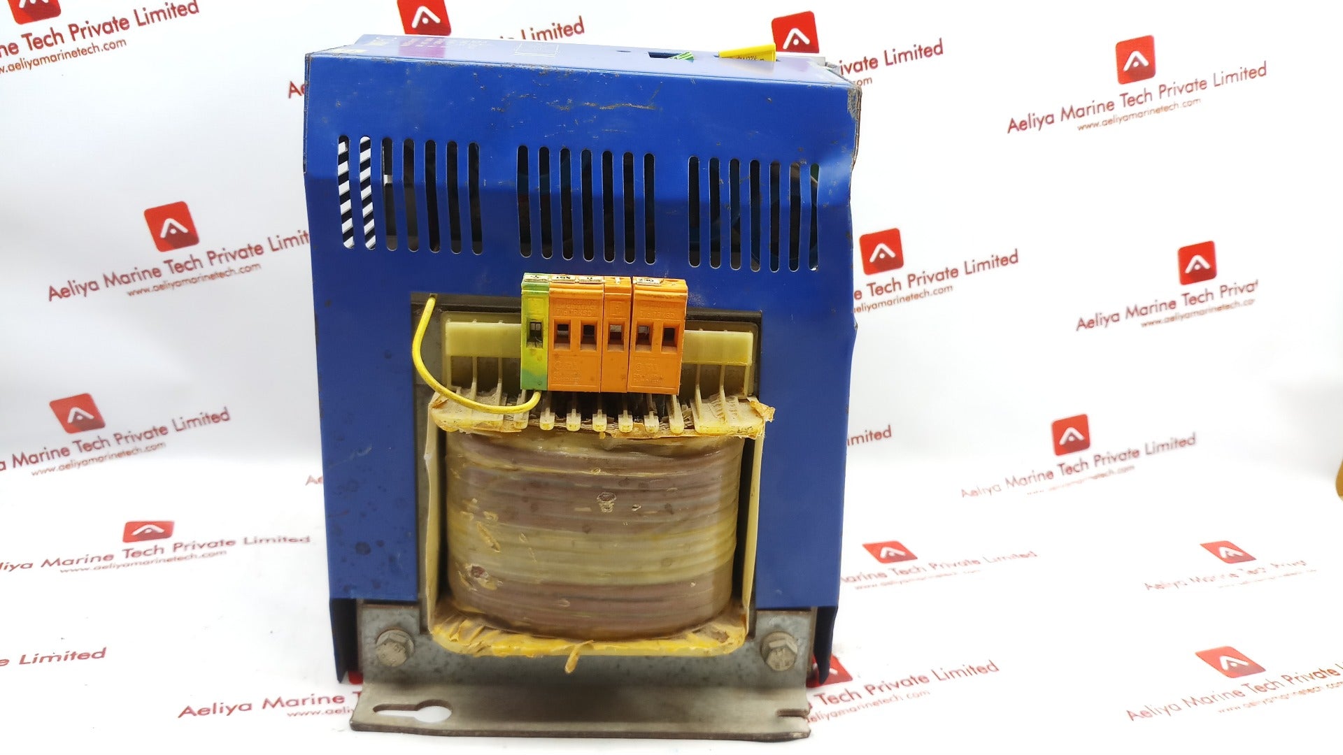 J.Schneider Unotec Ngeh 2415-970101T5 Power Supply