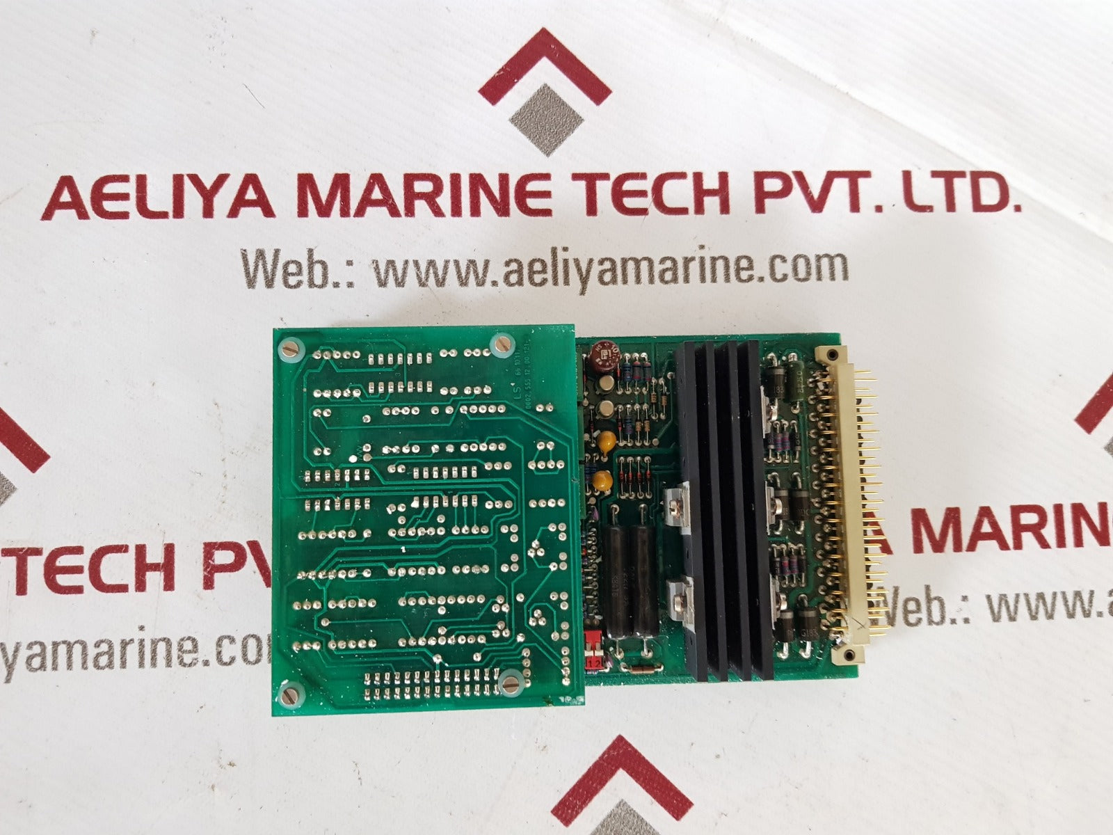 Liebherr 926096114 pcb card new