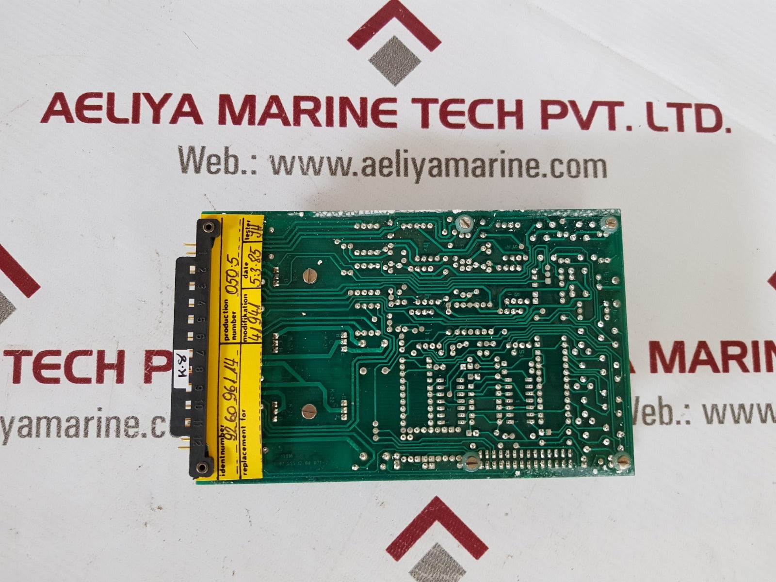Liebherr 926096114 pcb card new