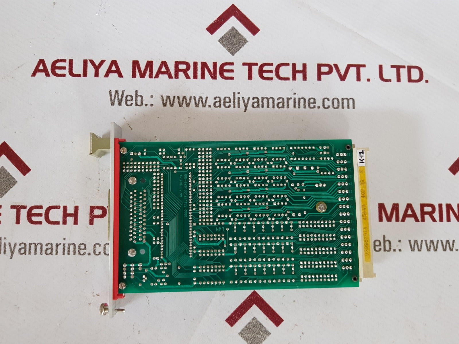 Liebherr 915755714 pcb card new