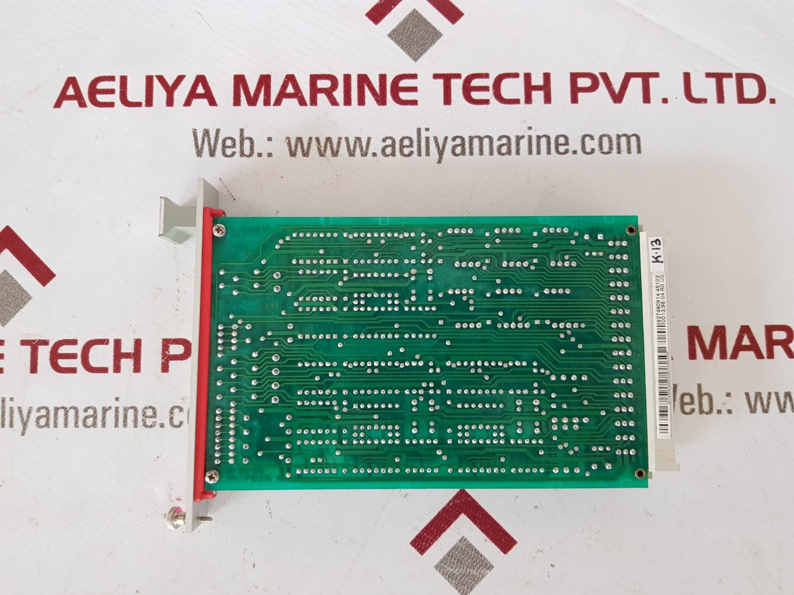 Liebherr 927490914 pcb card