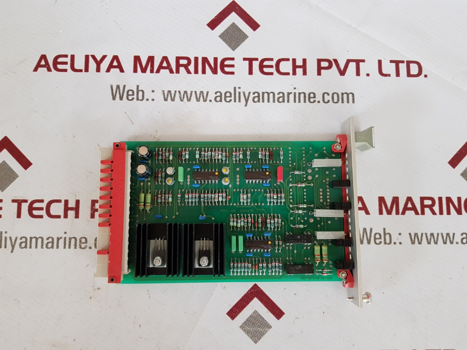 Liebherr 927491314 pcb card new