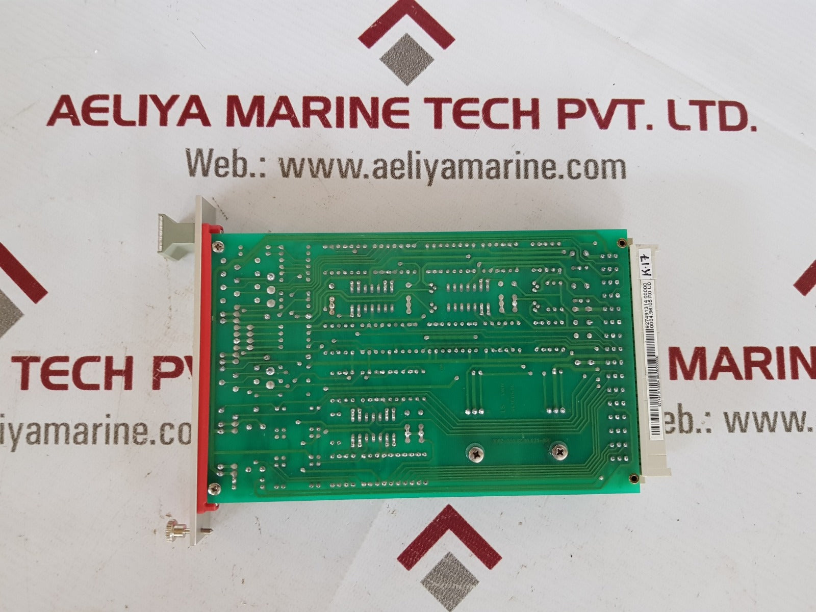Liebherr 927491314 pcb card new