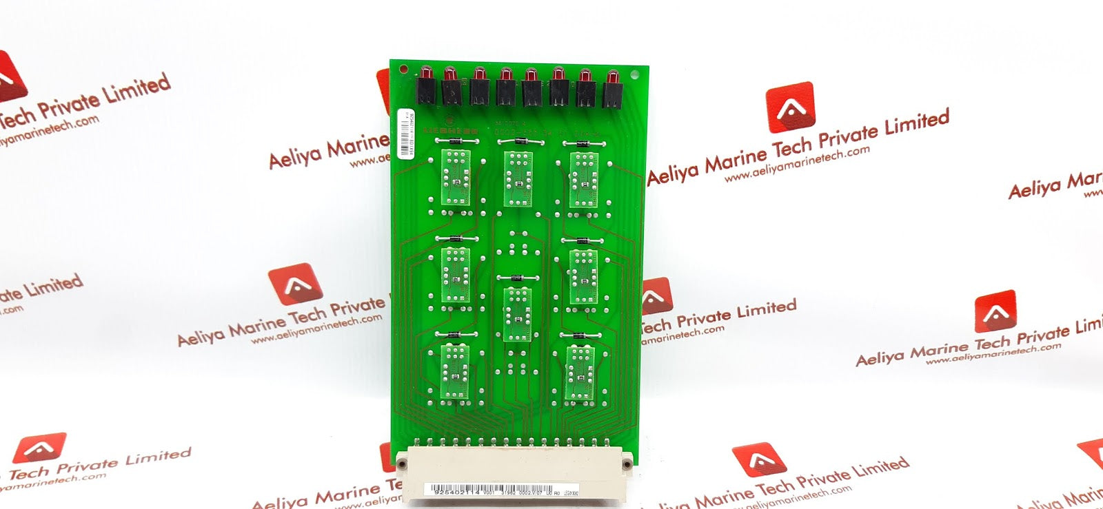 LIEBHERR 0002-555.34.01.004-0 RELAY