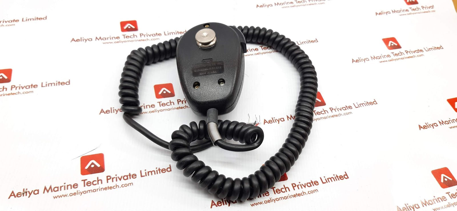 ELECTRO-VOICE US602FL COMMERCIAL MICROPHONES