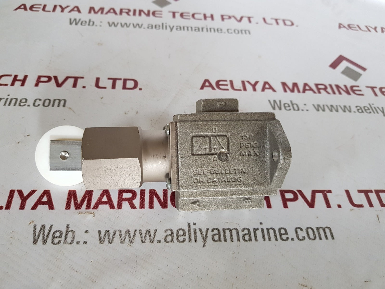 Parker 1812 c9225