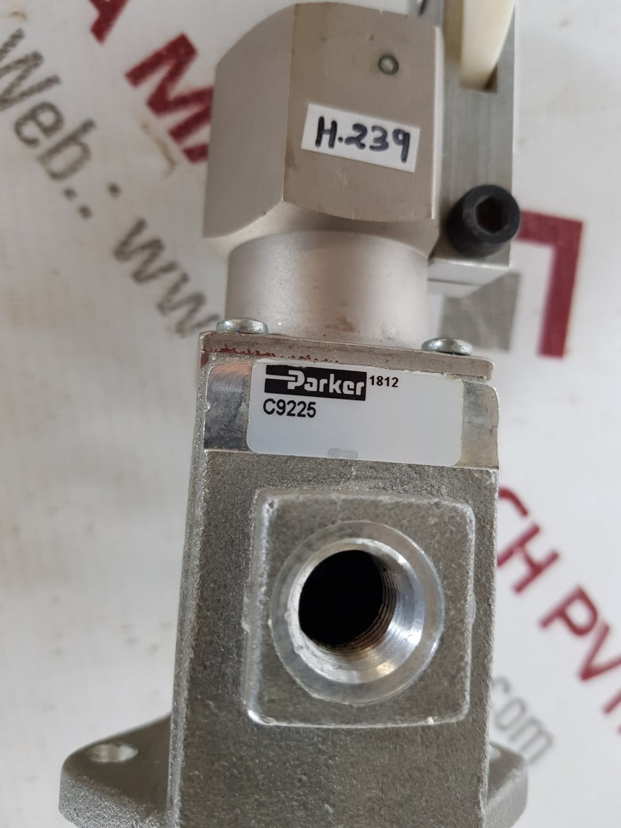 Parker 1812 c9225