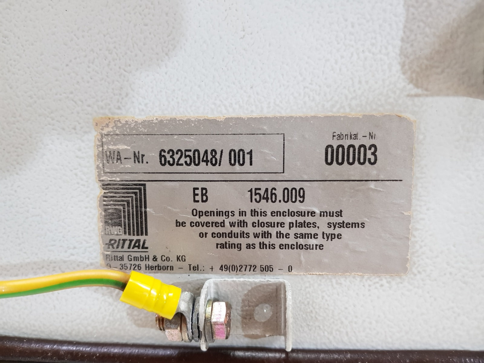 rexroth 3460631000