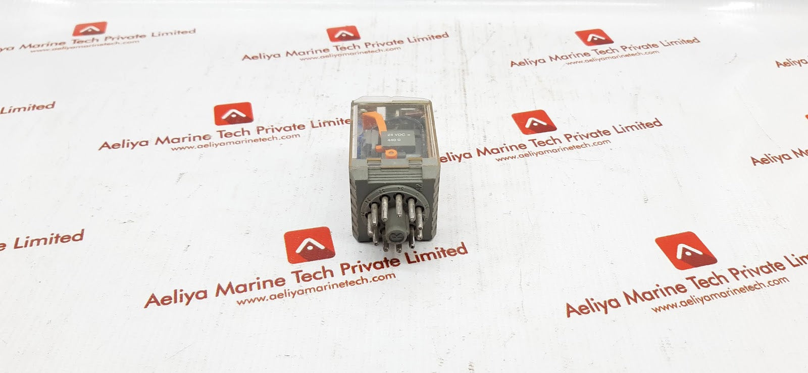 RELECO C3-A30D X RELAY