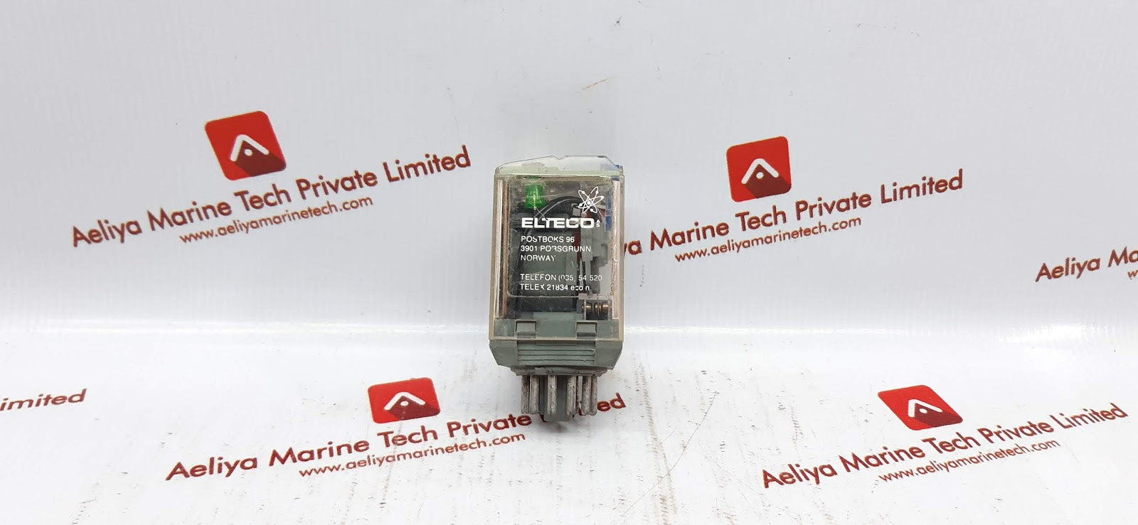 RELECO C3-A30D X RELAY