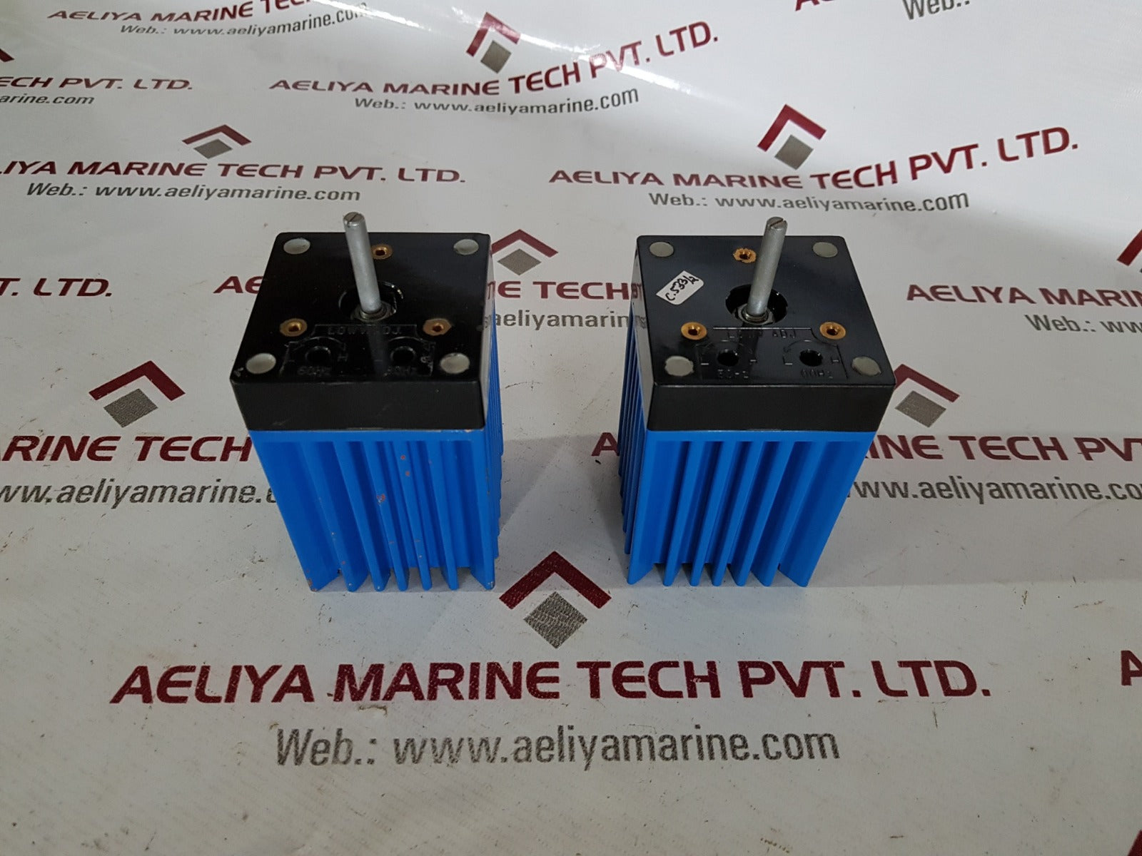 Matsunaga pcn-115