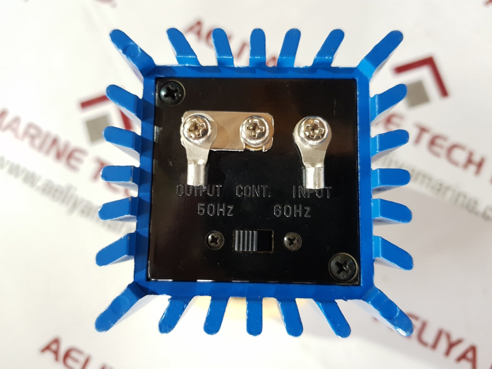 Matsunaga pcn-115