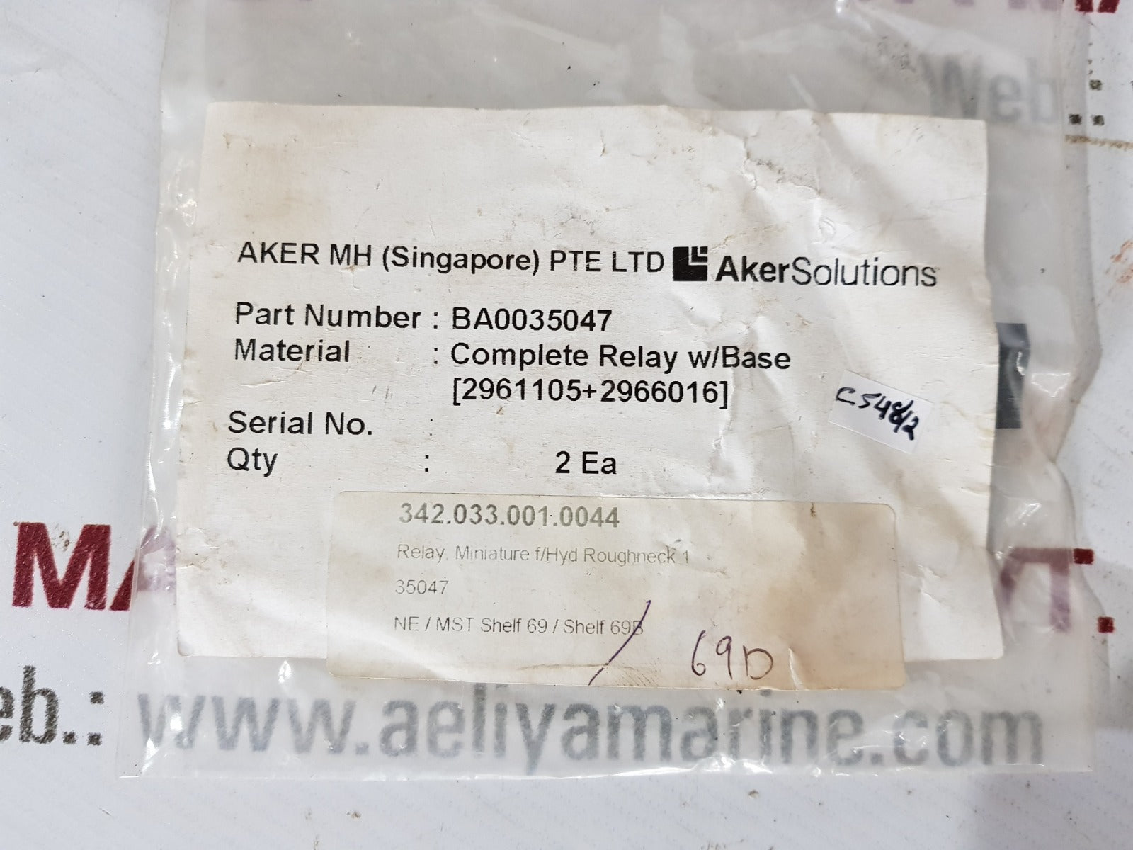 phoenix contact plc-bsc-24dc/21 relay socket