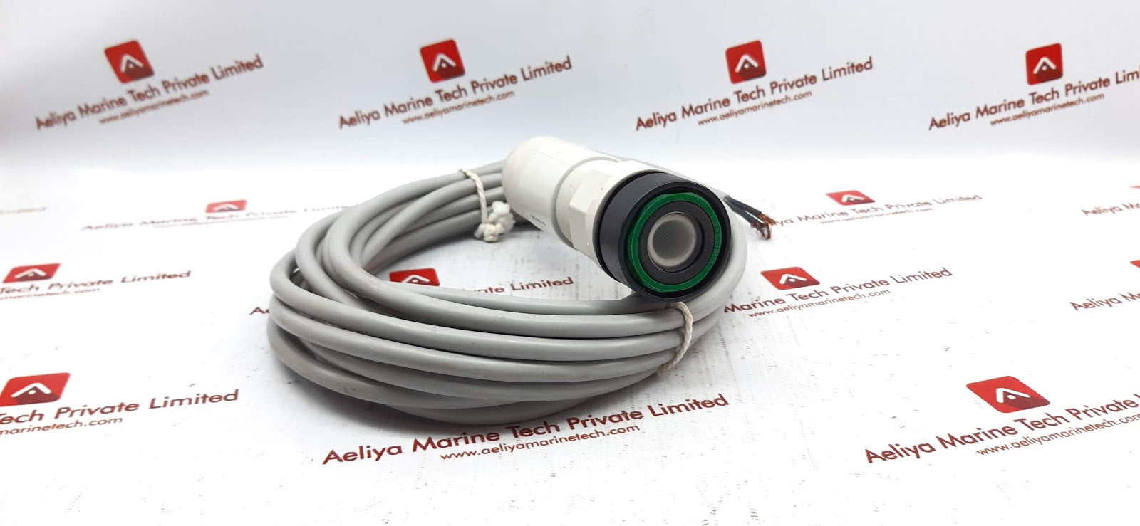 Stahl 8018/22 indication green light