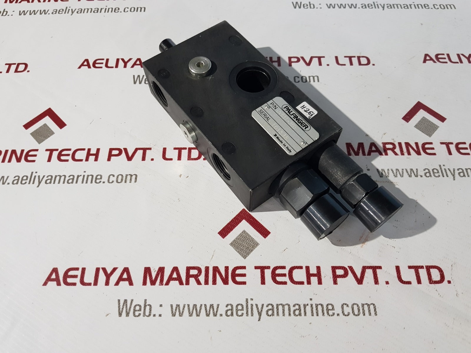 Palfinger uv531-350