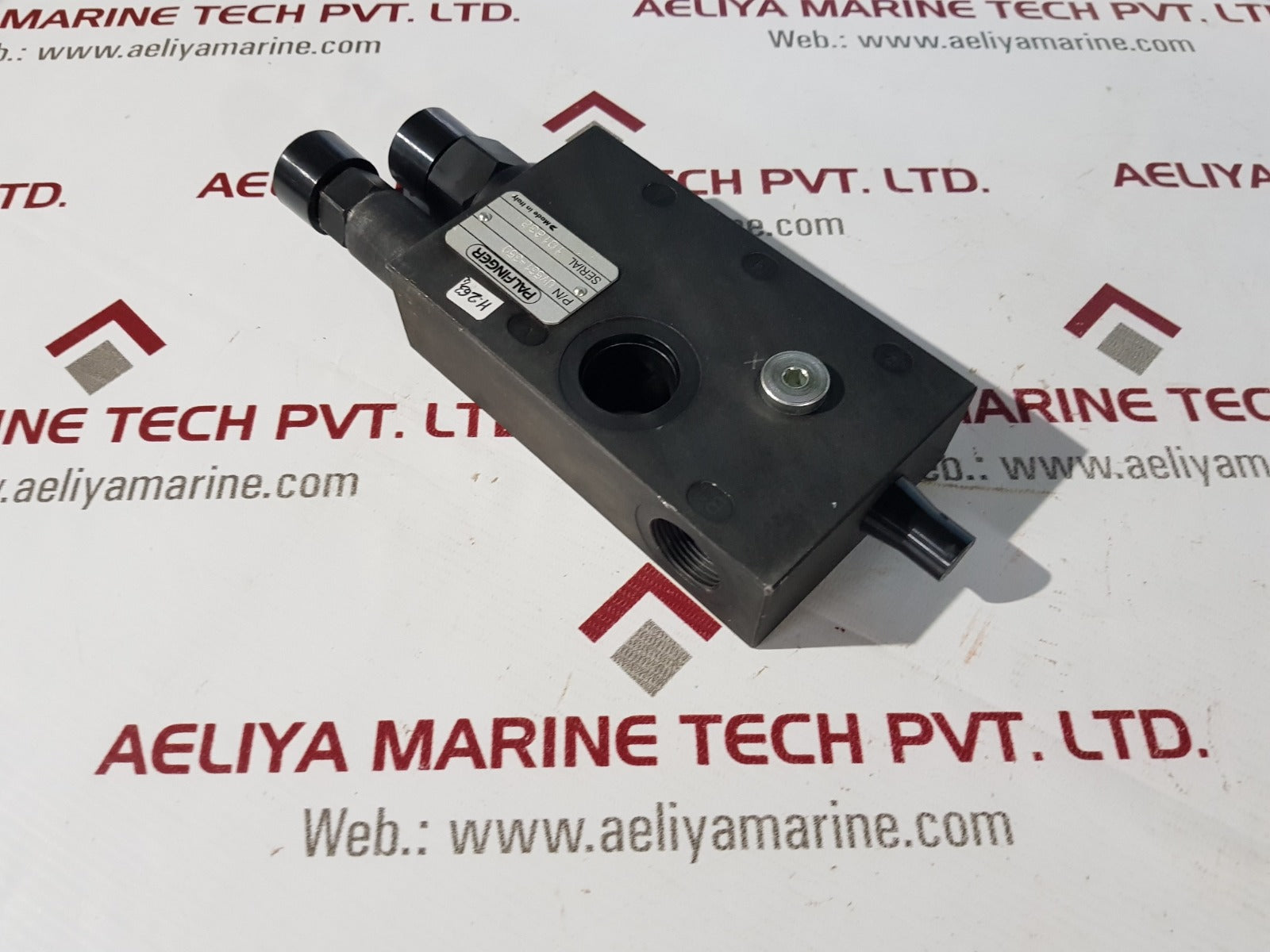 Palfinger uv531-350
