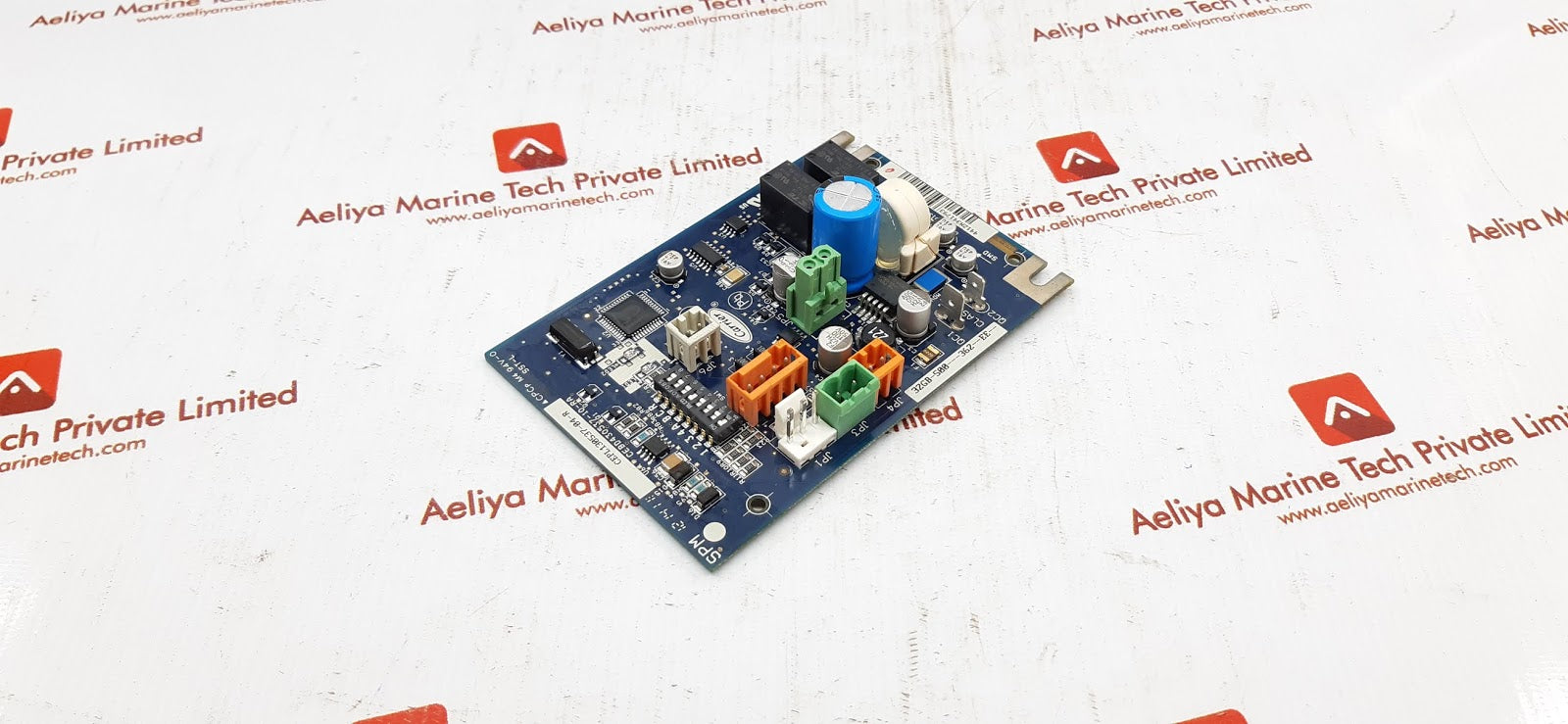 Carrier cepl130537-04-r pcb card
