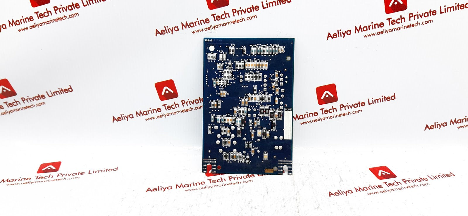 Carrier cepl130537-04-r pcb card