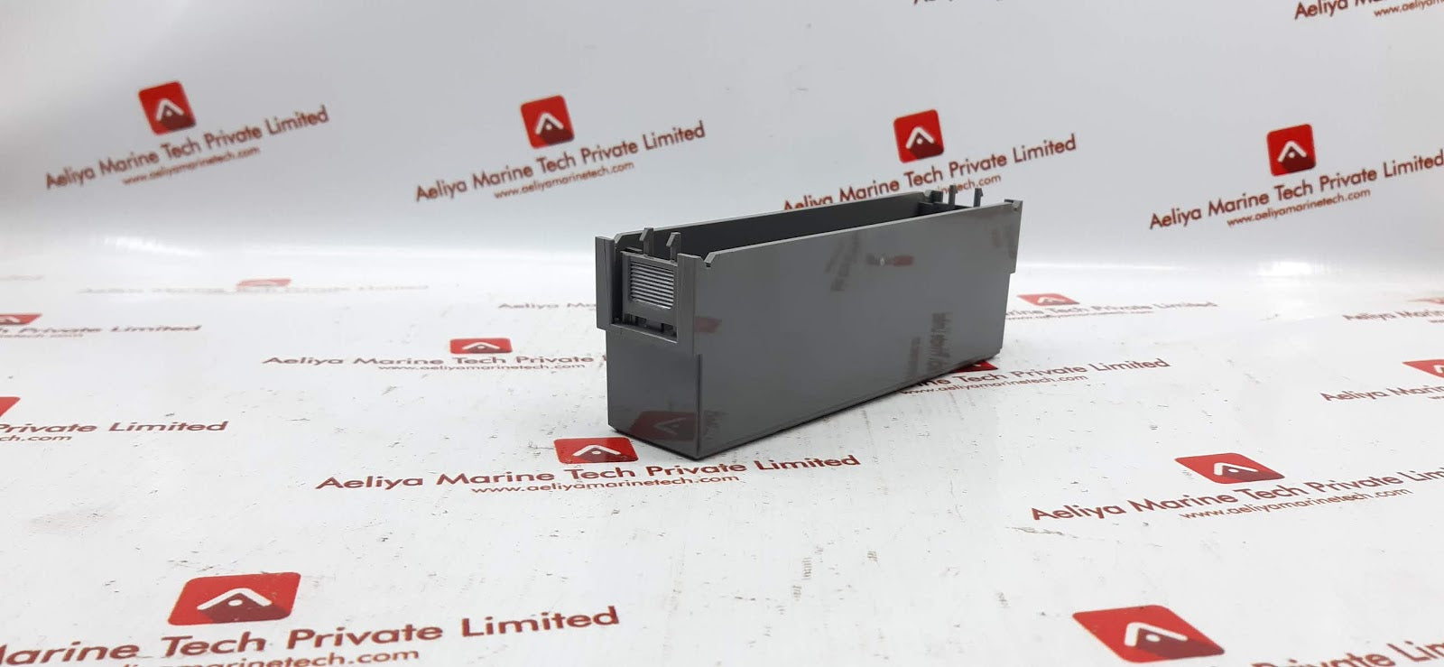 ALLEN BRADLEY 1746-N2 SER B CARD SLOT FILLERS