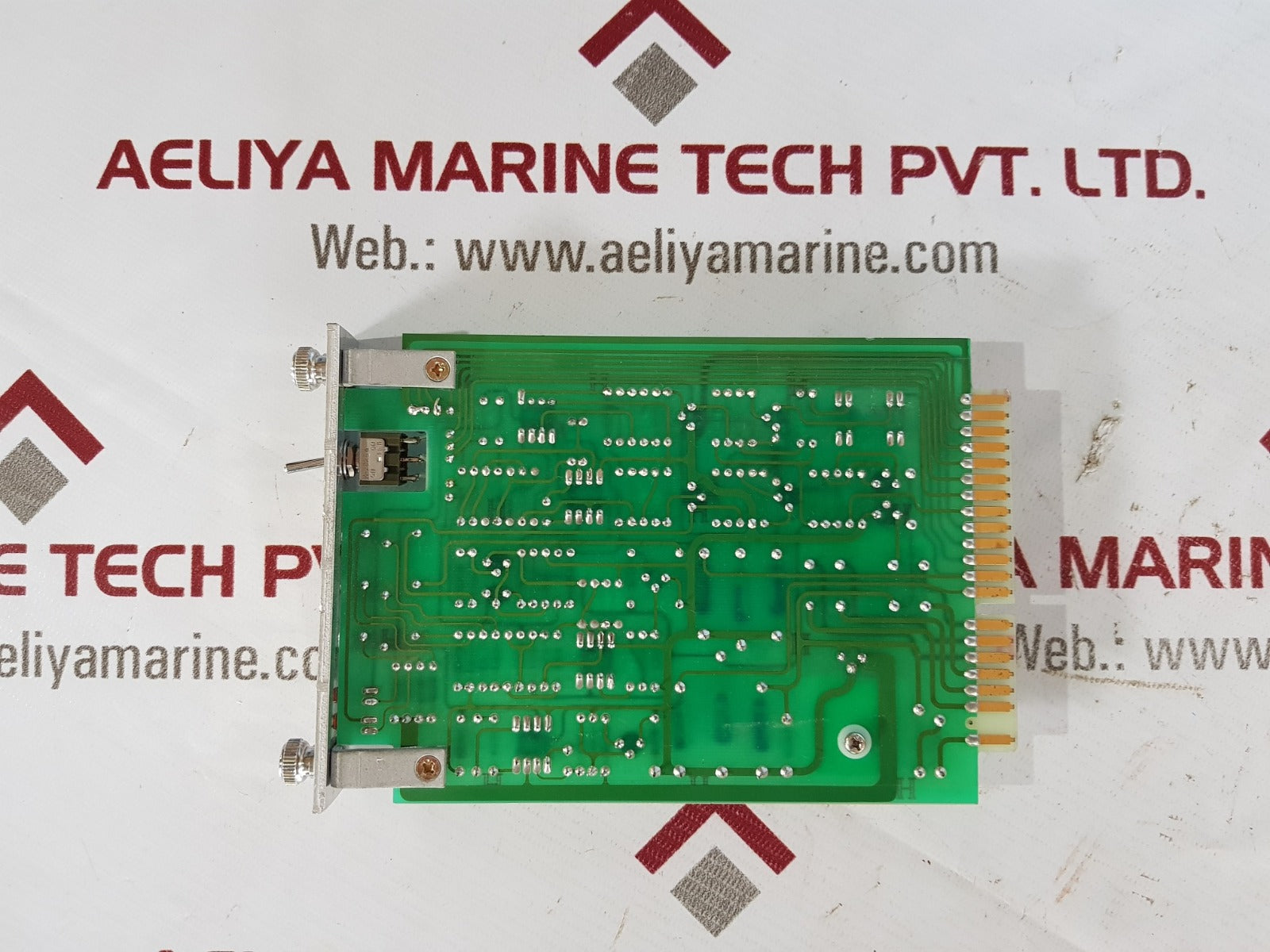 Uzushio electric utw 170 pcb card