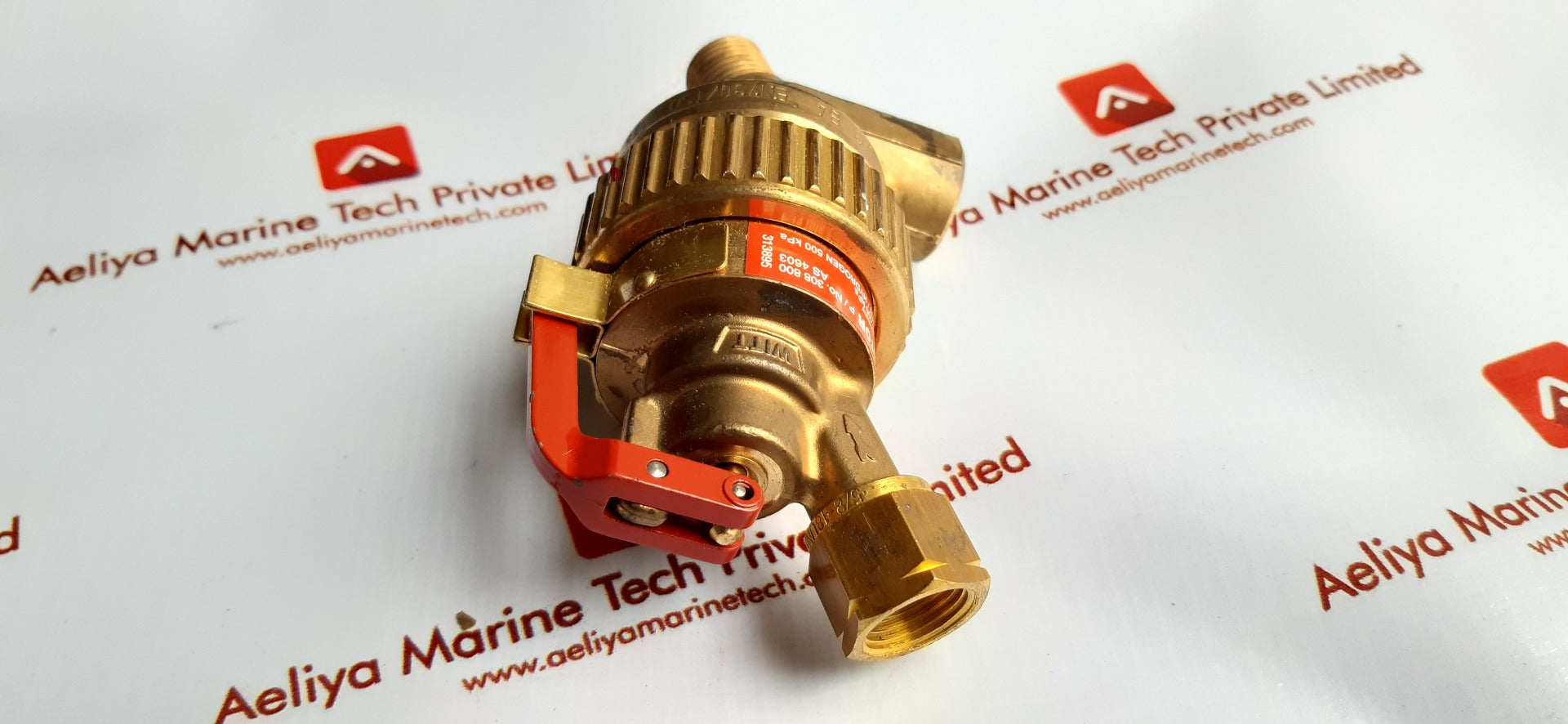 Cigweld flashback f1.super arrestor 308800