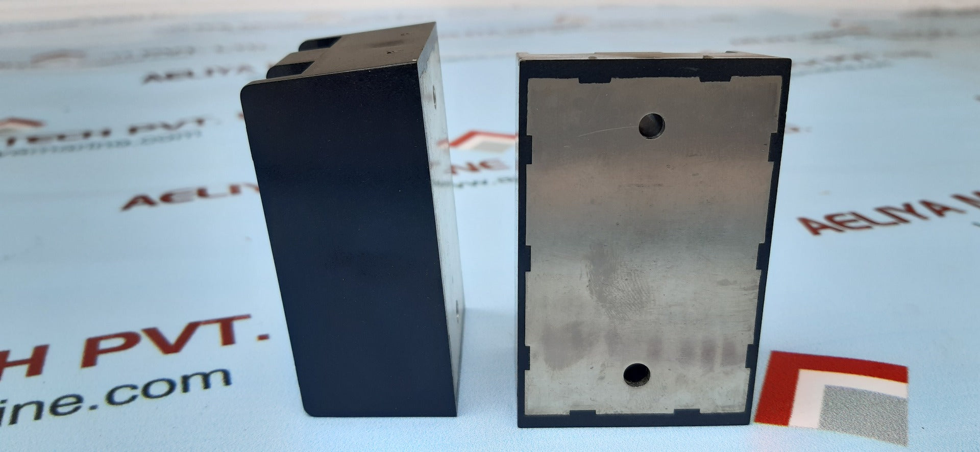 Omron g3a-220b-us solid state relay