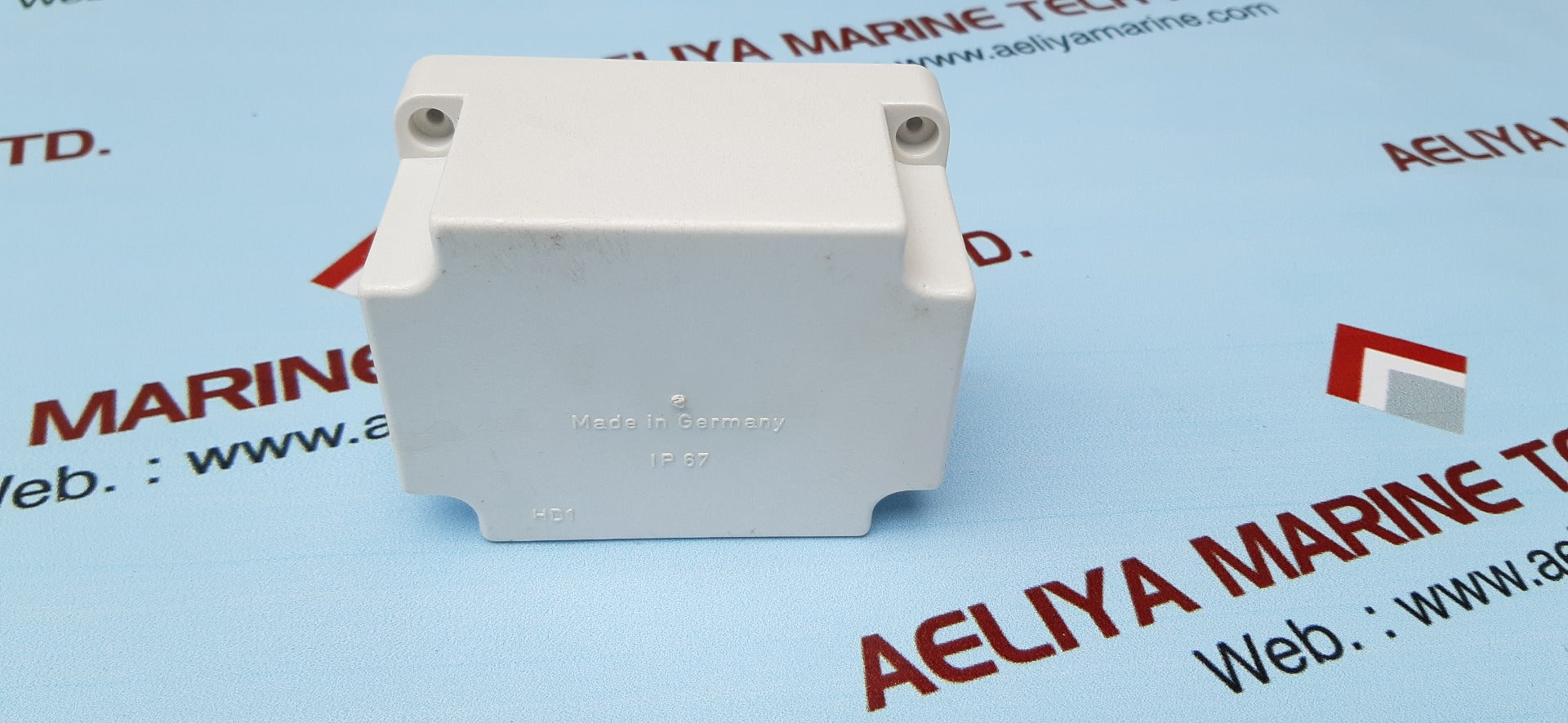 Vossloh schwabe z400m d20 ip65 ignitor unit