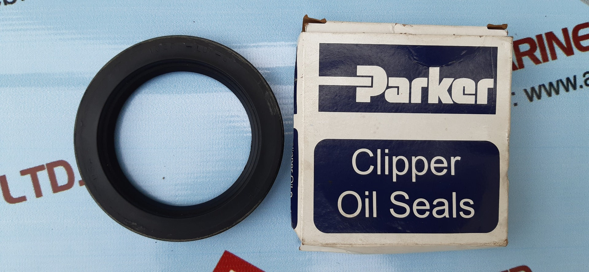 Parker clipper oil seals Aeliya Marine Tech
