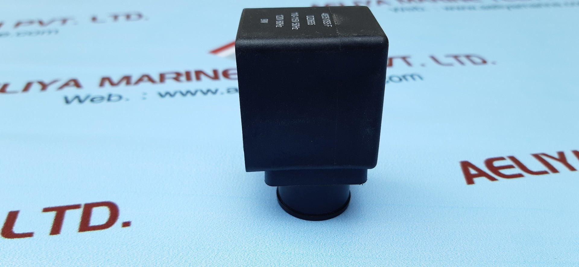Lucifer 483510s5f dz06s5 solenoid valve coil 110v-115v