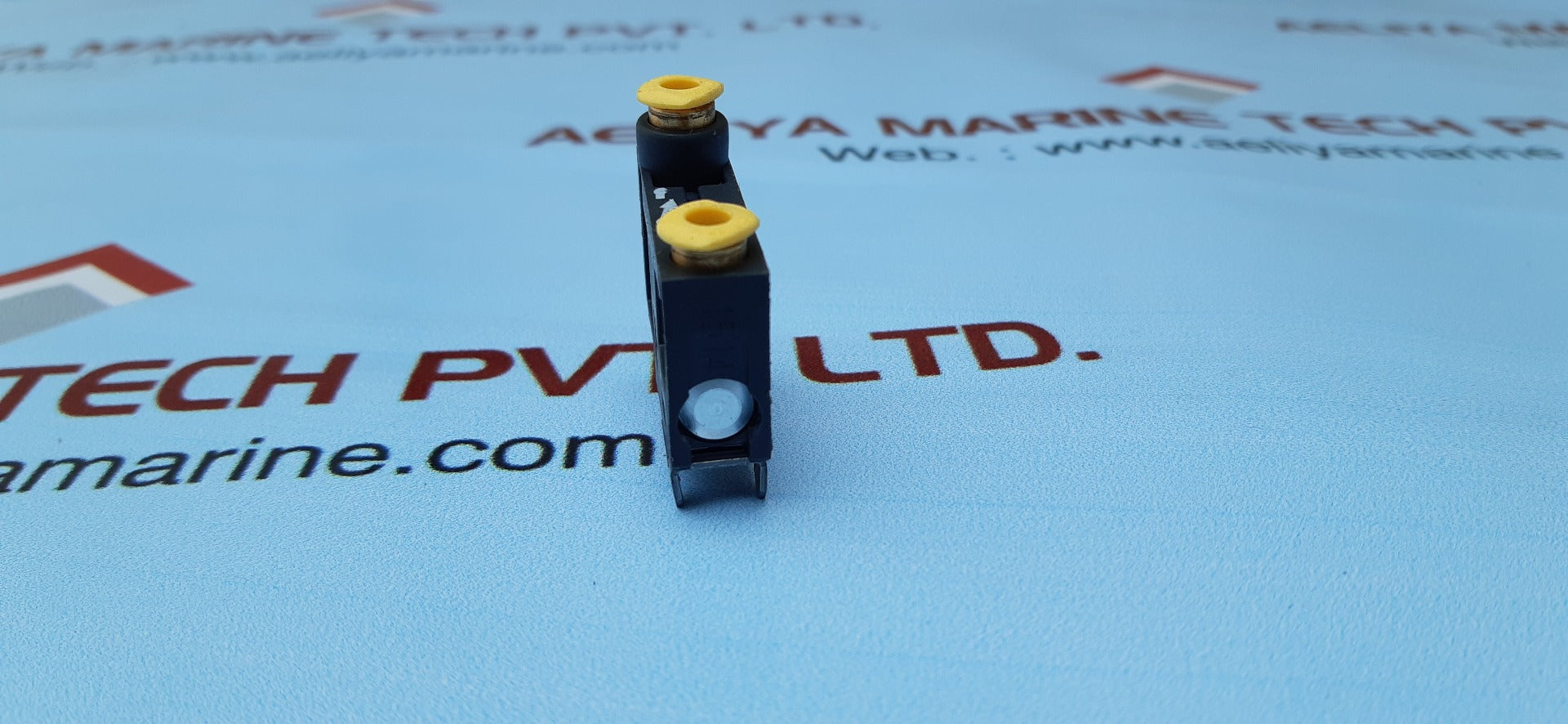 Parker pxb-b3111bd2 pneumatic switch