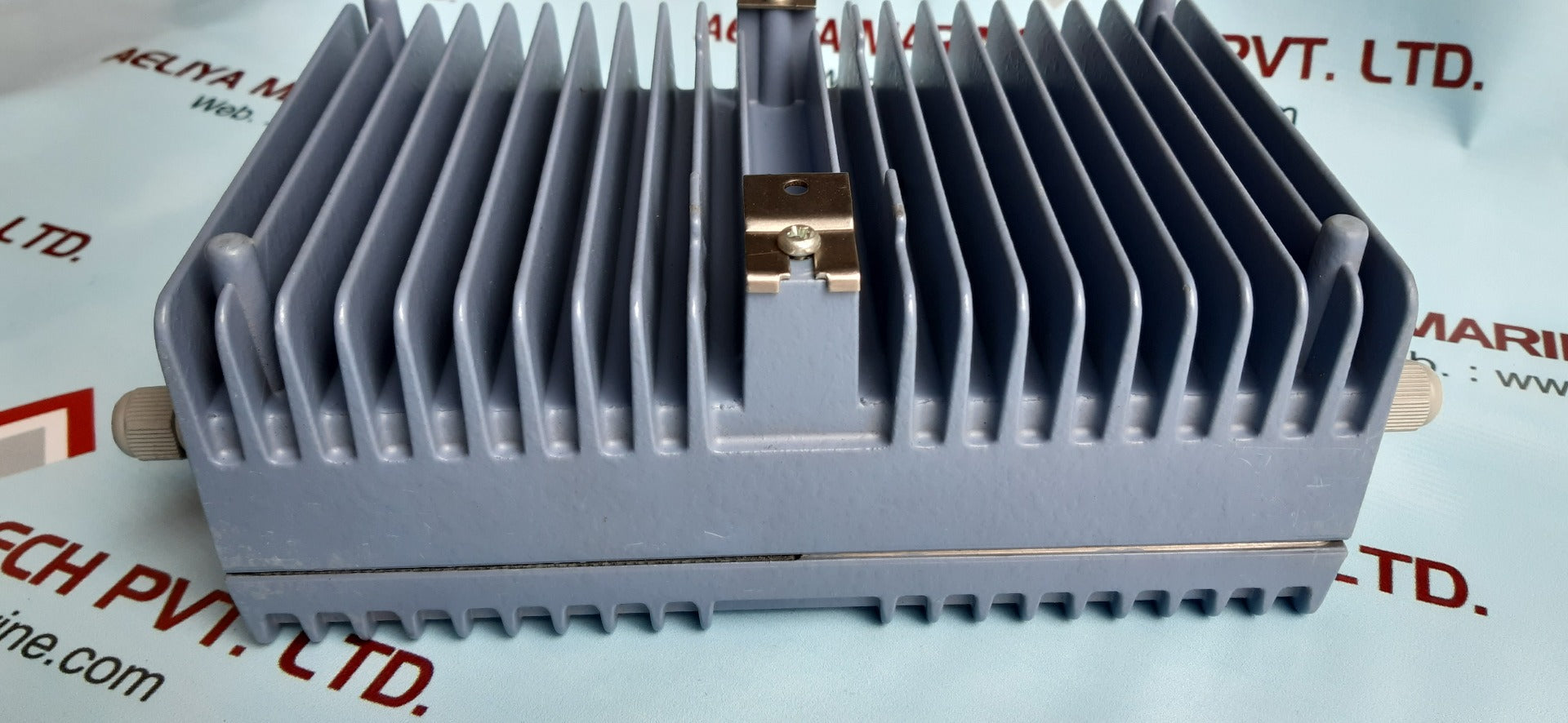 ARCODAN DK-6400 AMPLIFIER