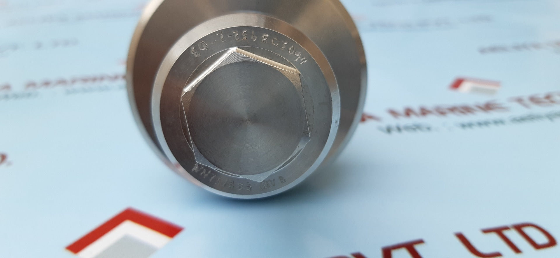 Vgi 751355 piston