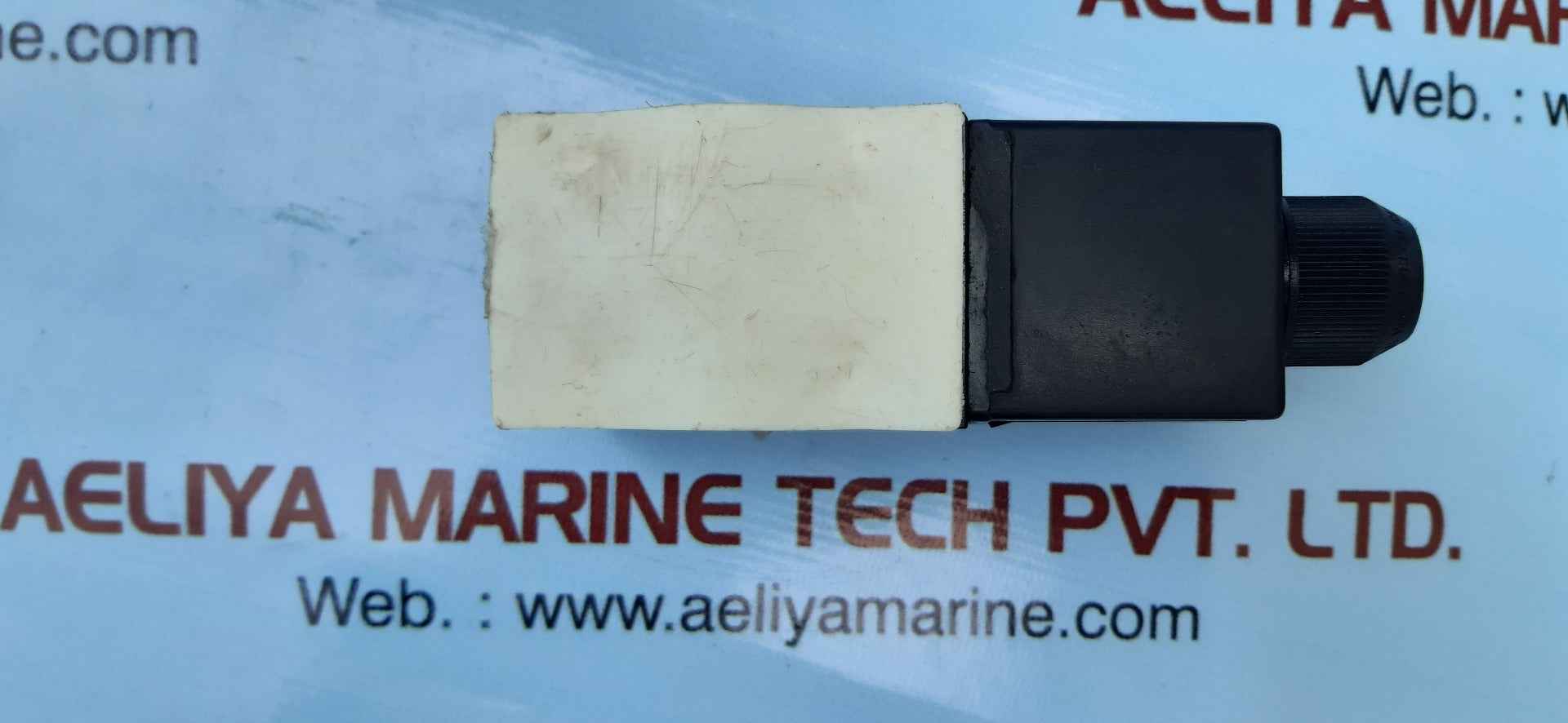Aron ad3e03fc solenoid valve