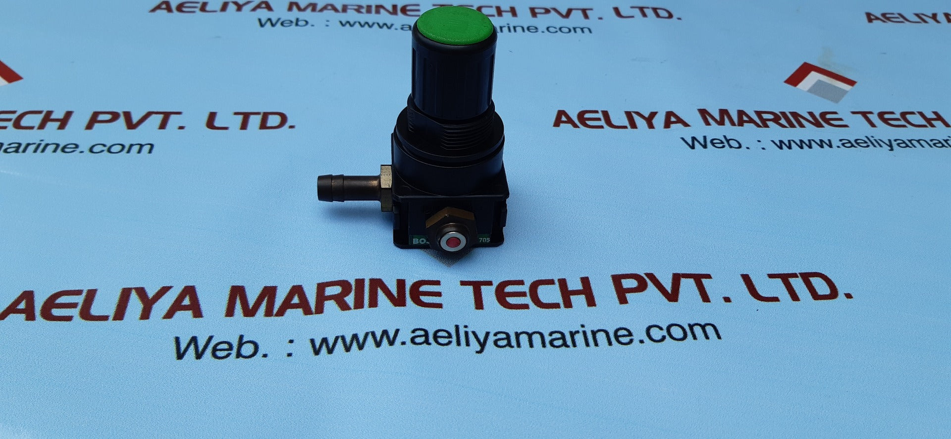 Yanmar d27ax-ep valve