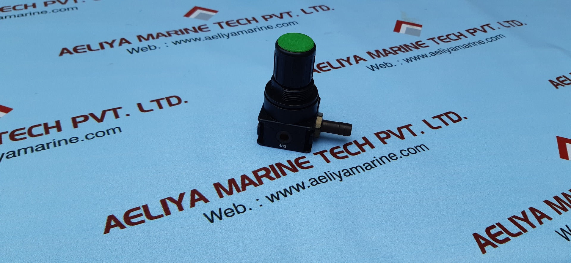 Yanmar d27ax-ep valve