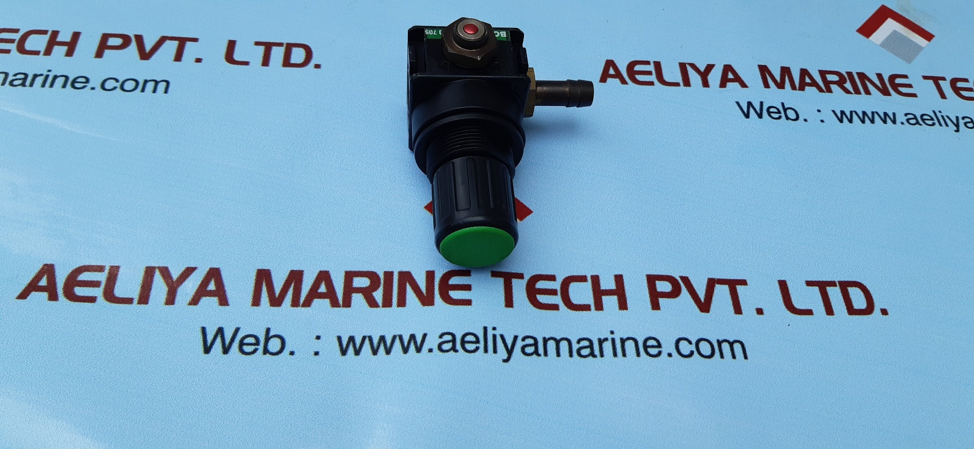 Yanmar d27ax-ep valve