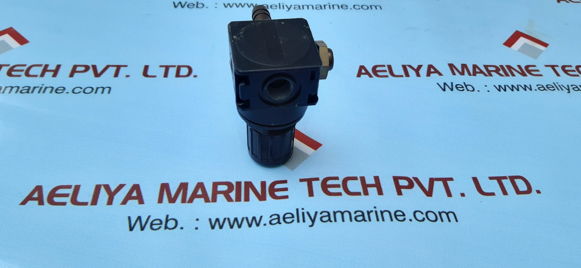Yanmar d27ax-ep valve
