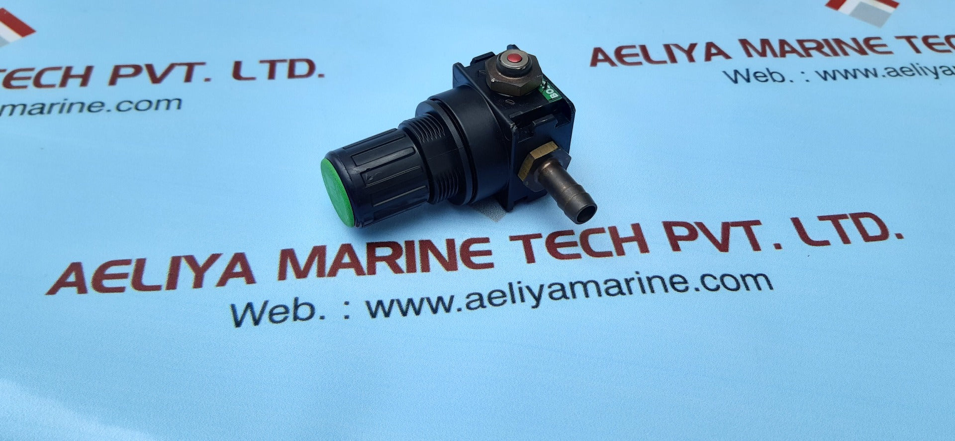 Yanmar d27ax-ep valve
