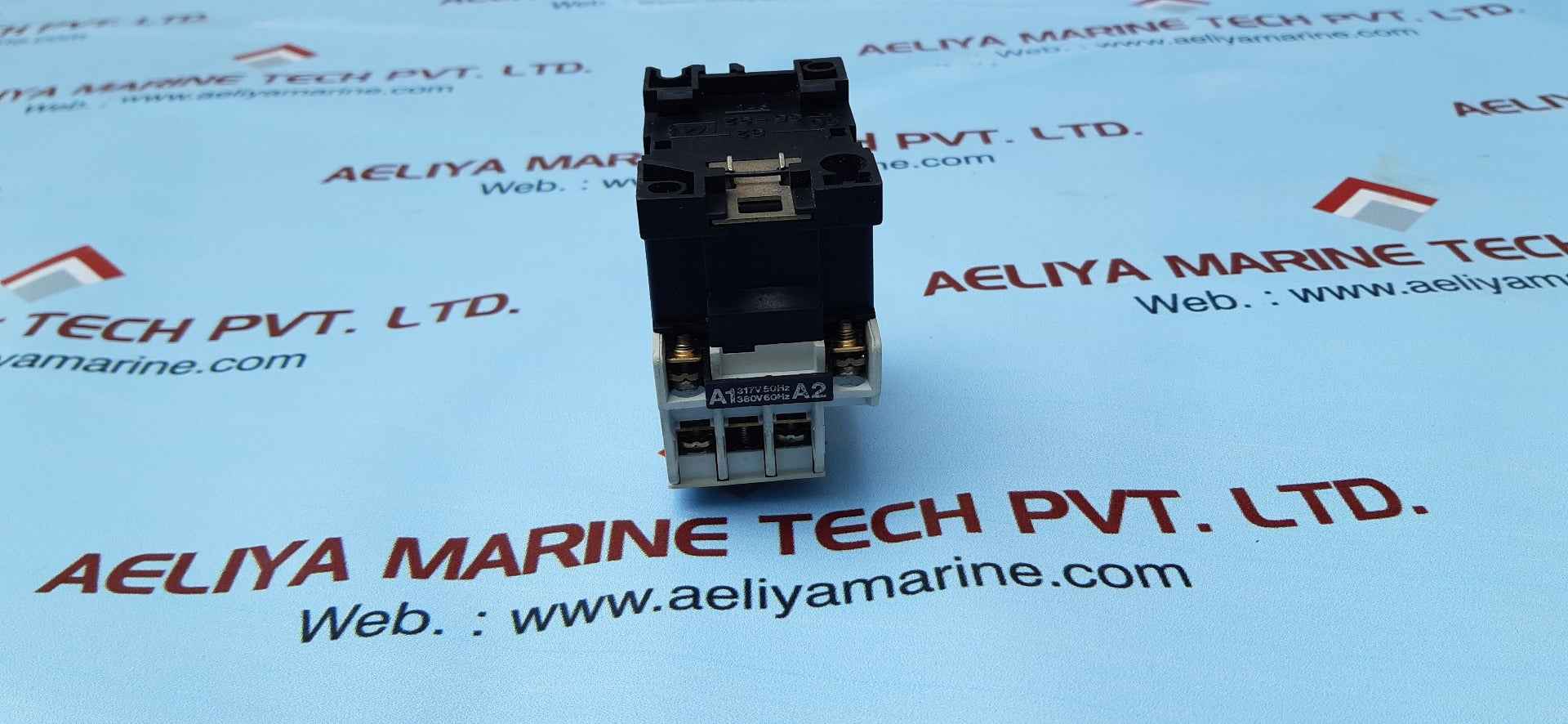 Danfoss cI9 contactor