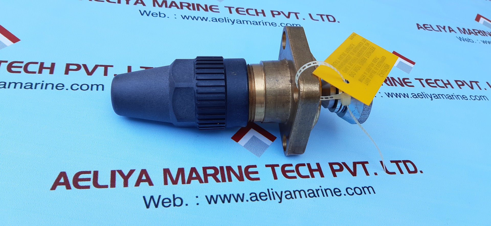 Henry d272a-2a(8-059-010) seal cap valves 450psi