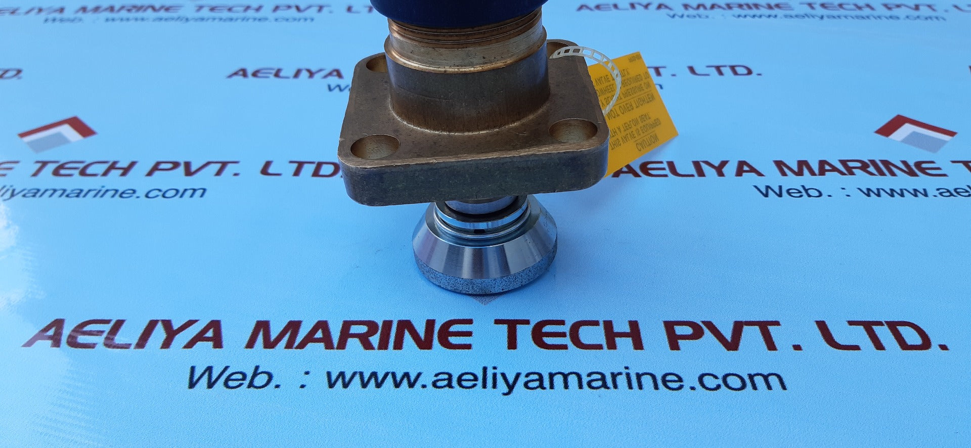Henry d272a-2a(8-059-010) seal cap valves 450psi