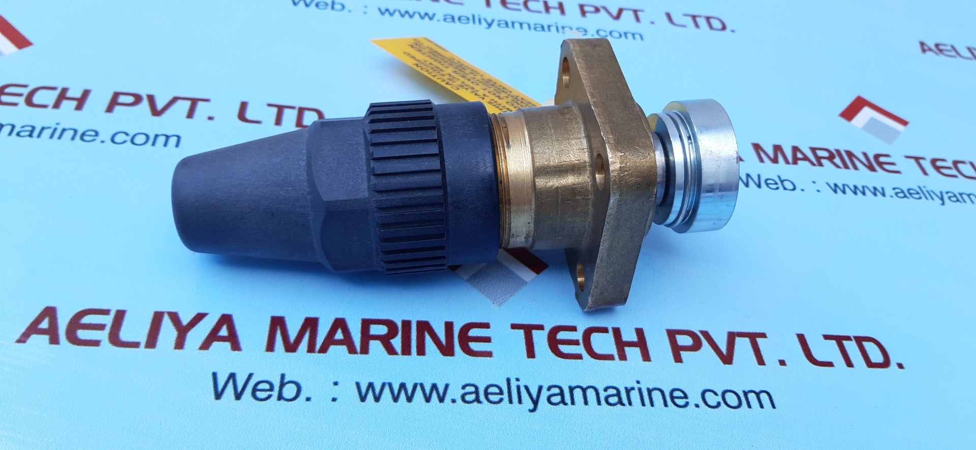 Henry d262a-2a seal cap valve