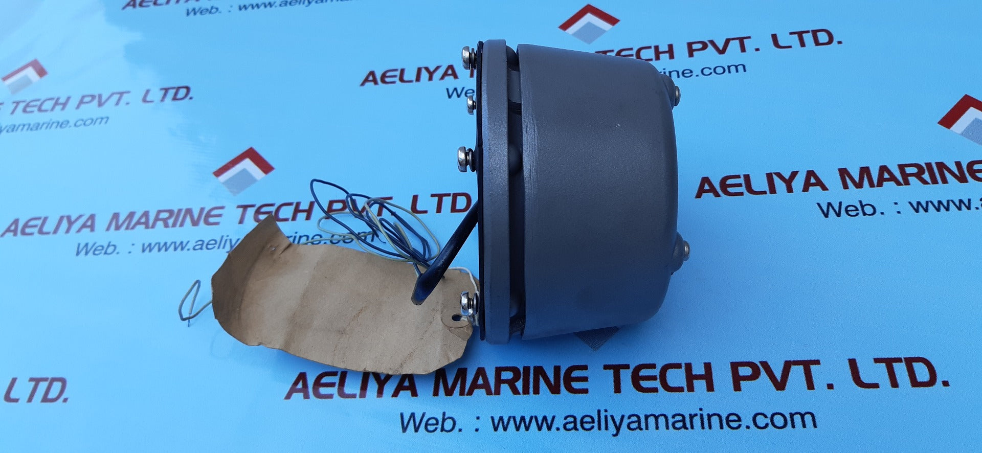 ASSY SPEAKER 2.545.961