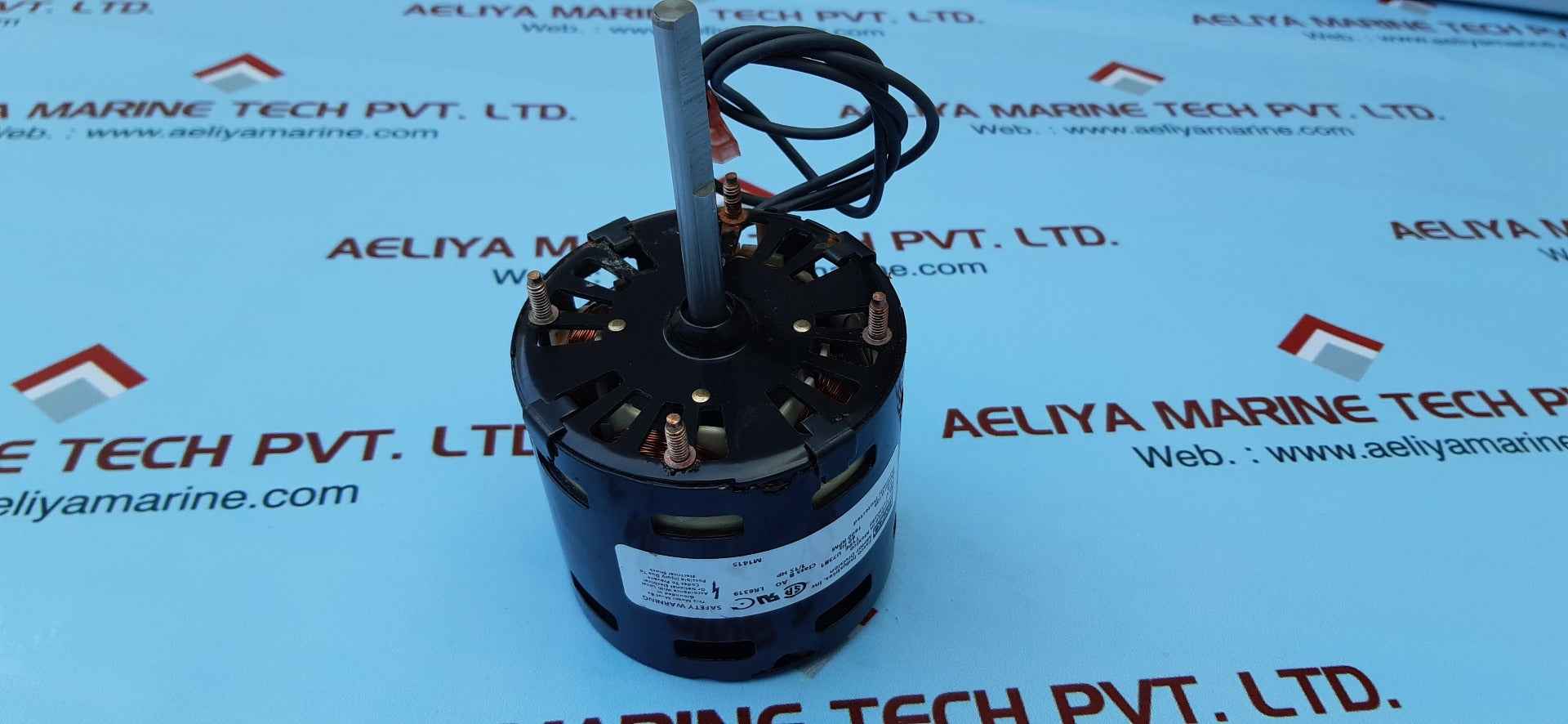 Fasco u73b1 electric motor 71730295