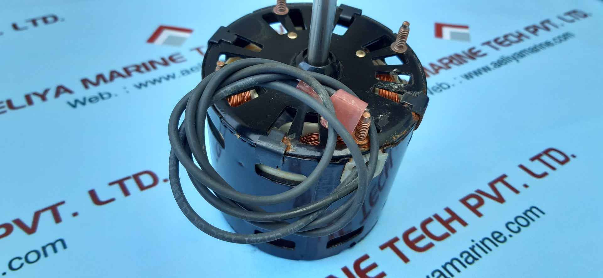 Fasco u73b1 electric motor 71730295