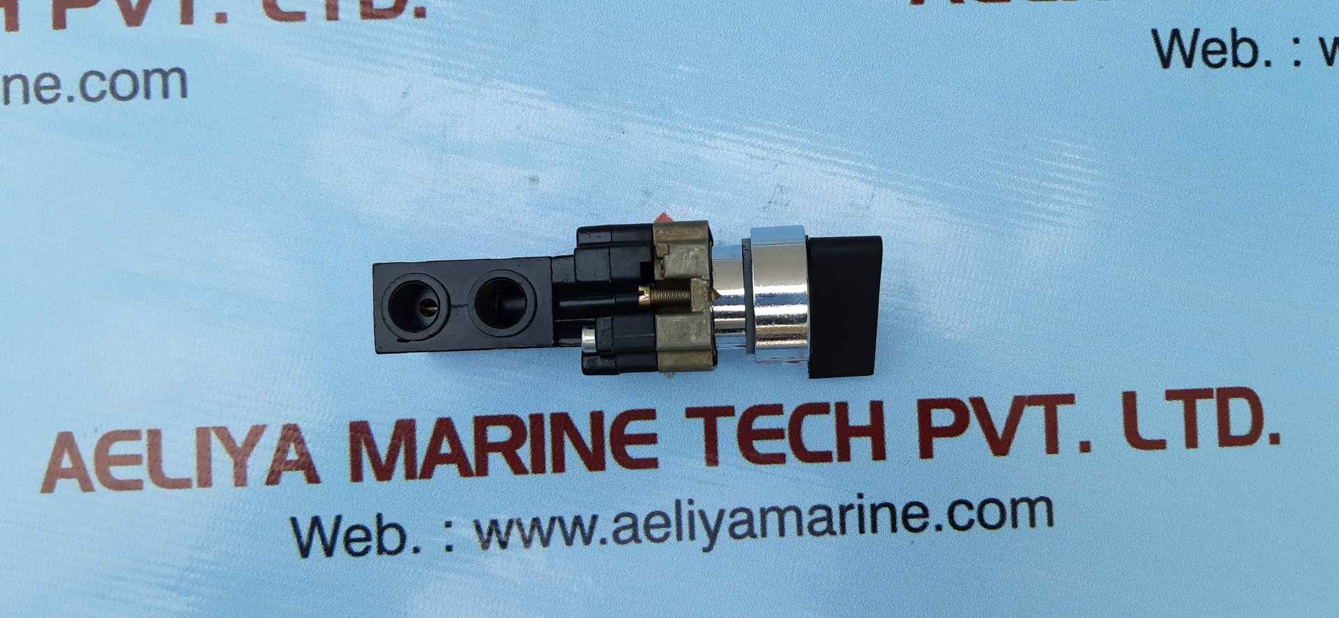 Mecman 550-056 000-3 max 10 bar