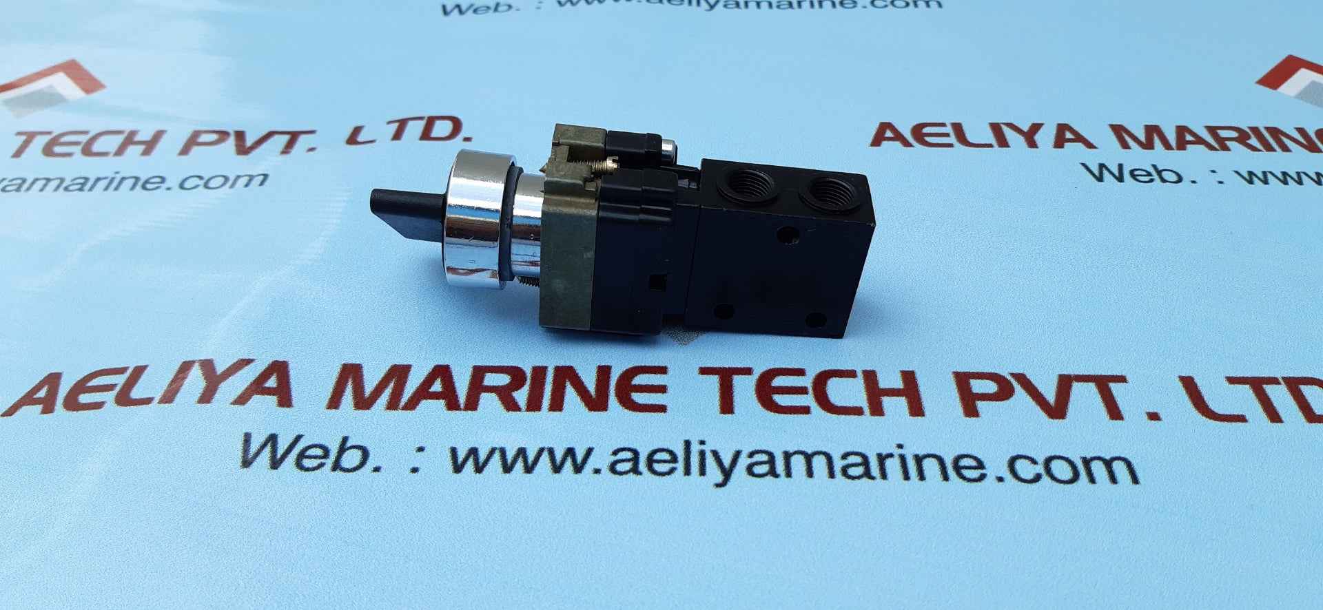 Mecman 550-056 000-3 max 10 bar